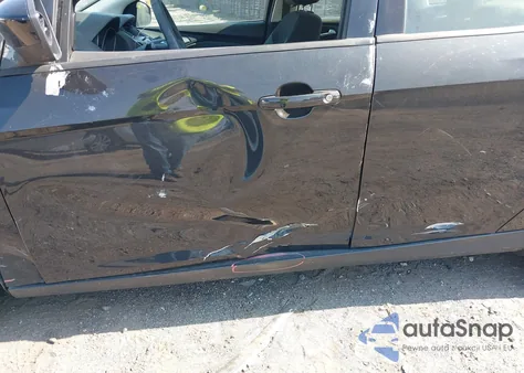 2012 Ford Focus Se из США, поврежденный, VIN 1FAHP3F28CL441747